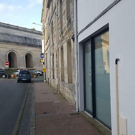 Le Petit Loft des Thermes Rochefort-sur-Mer Extérieur photo