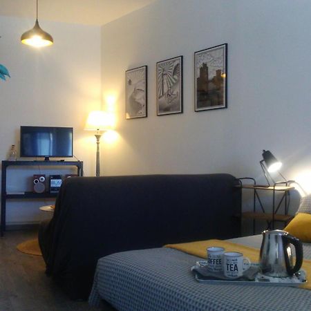 Le Petit Loft des Thermes Rochefort-sur-Mer Extérieur photo