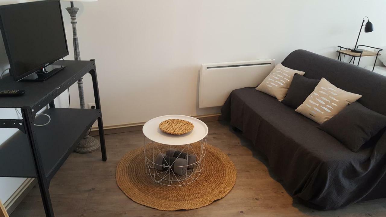 Le Petit Loft des Thermes Rochefort-sur-Mer Extérieur photo