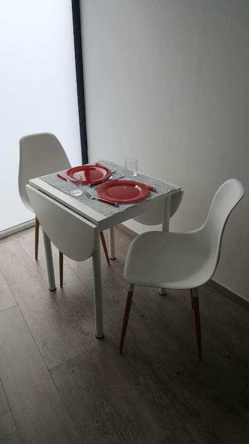 Le Petit Loft des Thermes Rochefort-sur-Mer Extérieur photo
