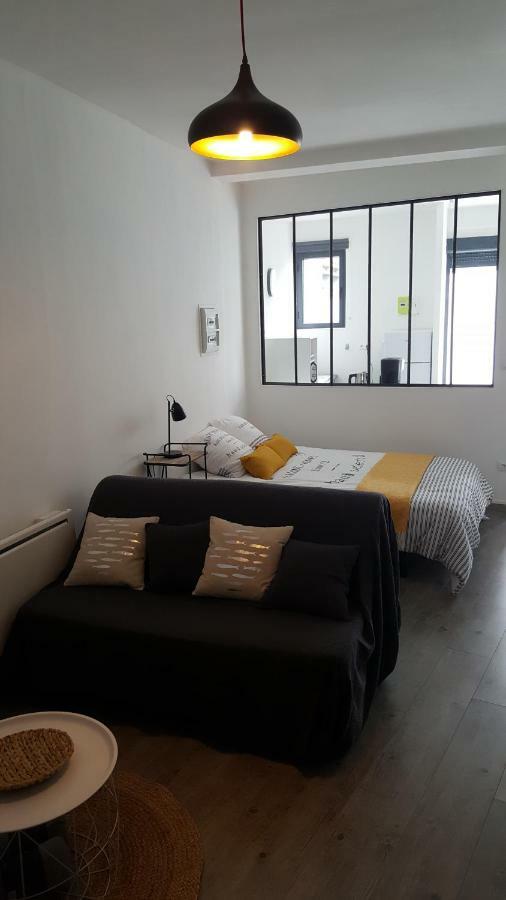 Le Petit Loft des Thermes Rochefort-sur-Mer Extérieur photo
